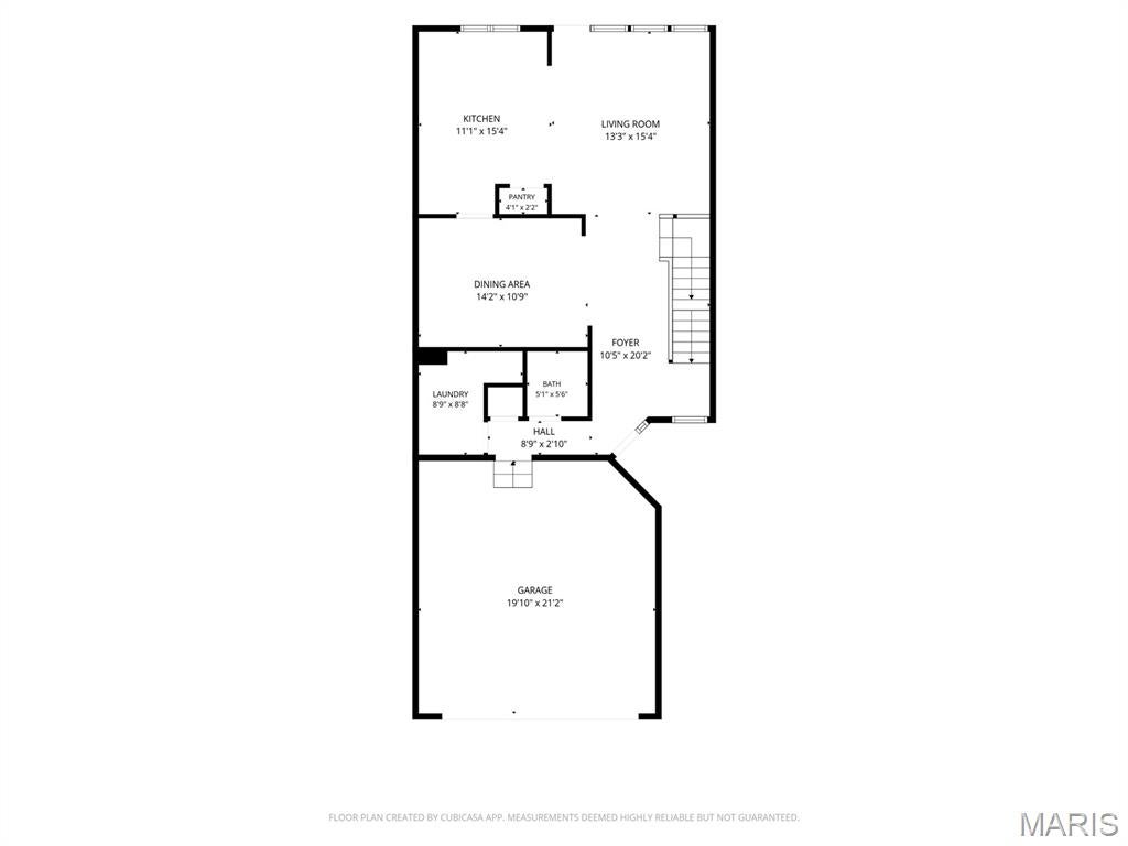 St Andrews Village C - Residential