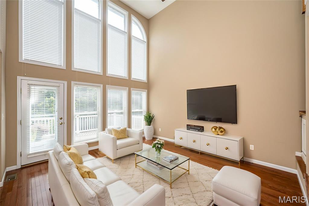 St Andrews Village C - Residential