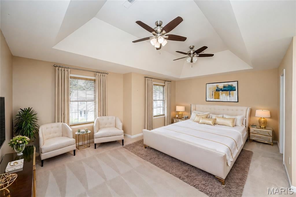 St Andrews Village C - Residential