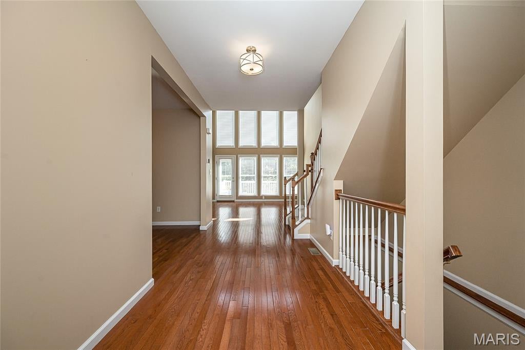 St Andrews Village C - Residential