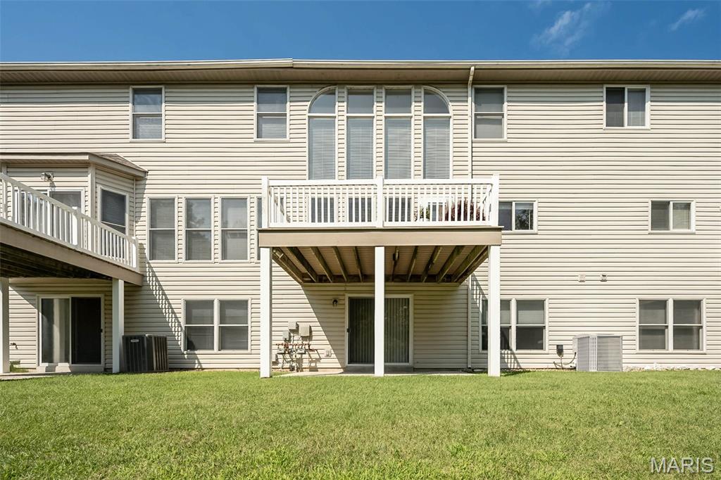 St Andrews Village C - Residential