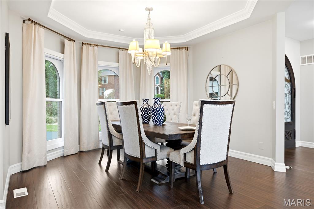 Whitmoor Country Club #1 - Residential