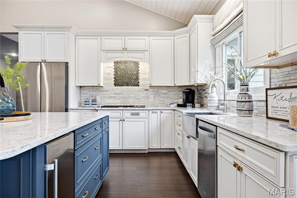 Whitmoor Country Club #1 - Residential
