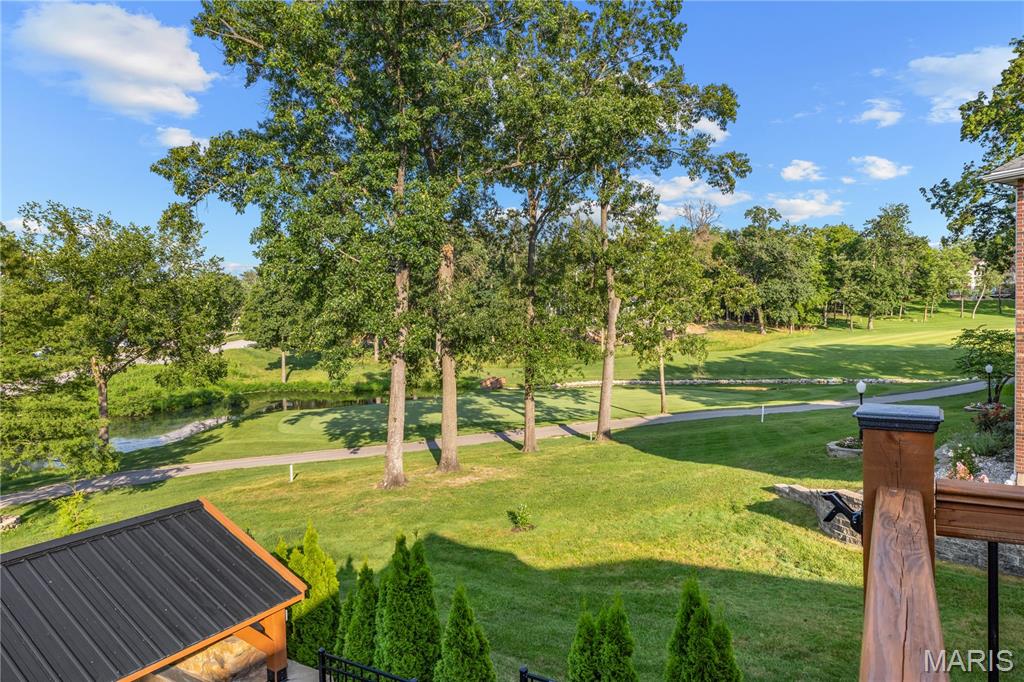 Whitmoor Country Club #1 - Residential