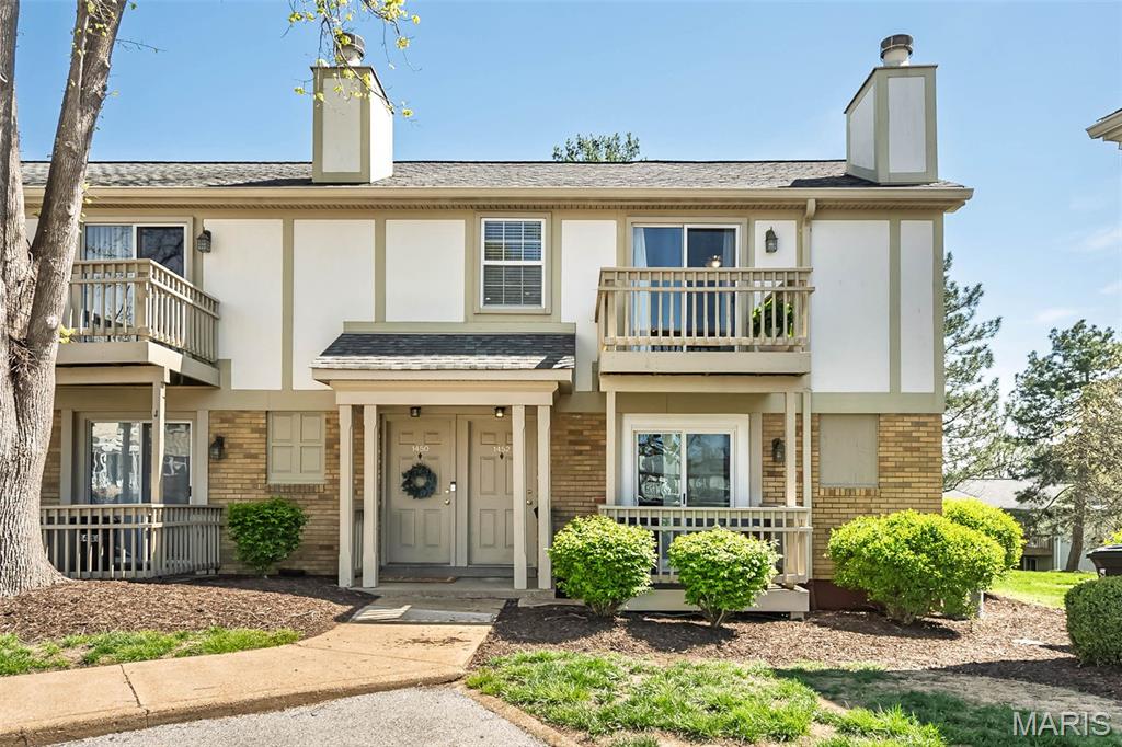Brentwood Forest Condo Ph Six - Residential