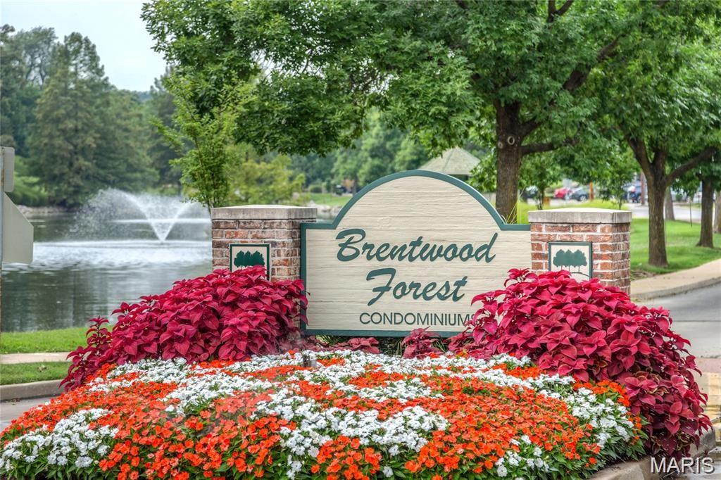 Brentwood Forest Condo Ph Six - Residential