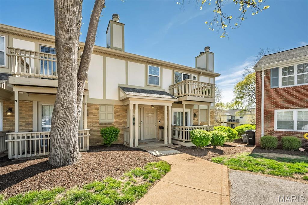 Brentwood Forest Condo Ph Six - Residential