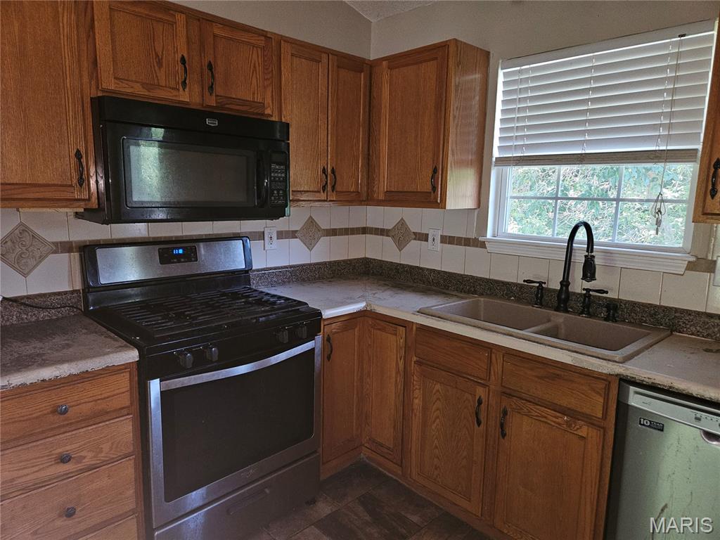 Oakbridge Estates - Residential