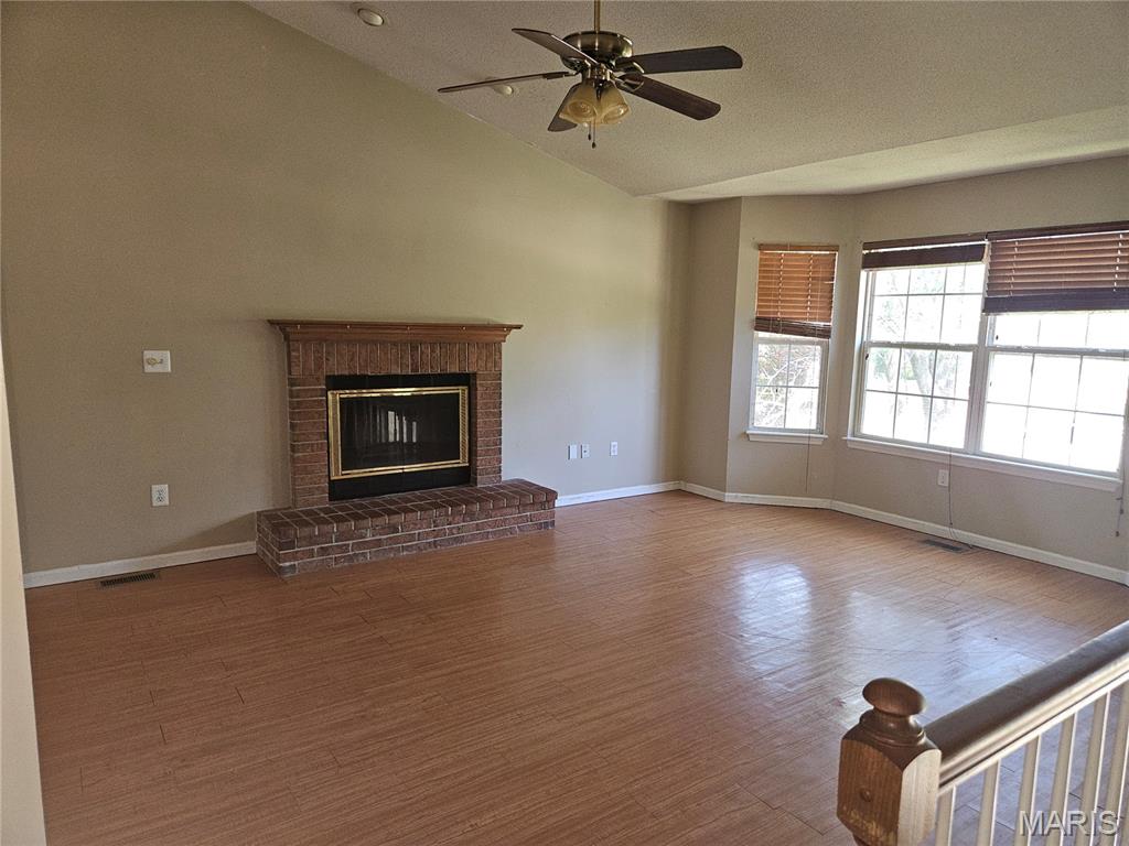 Oakbridge Estates - Residential