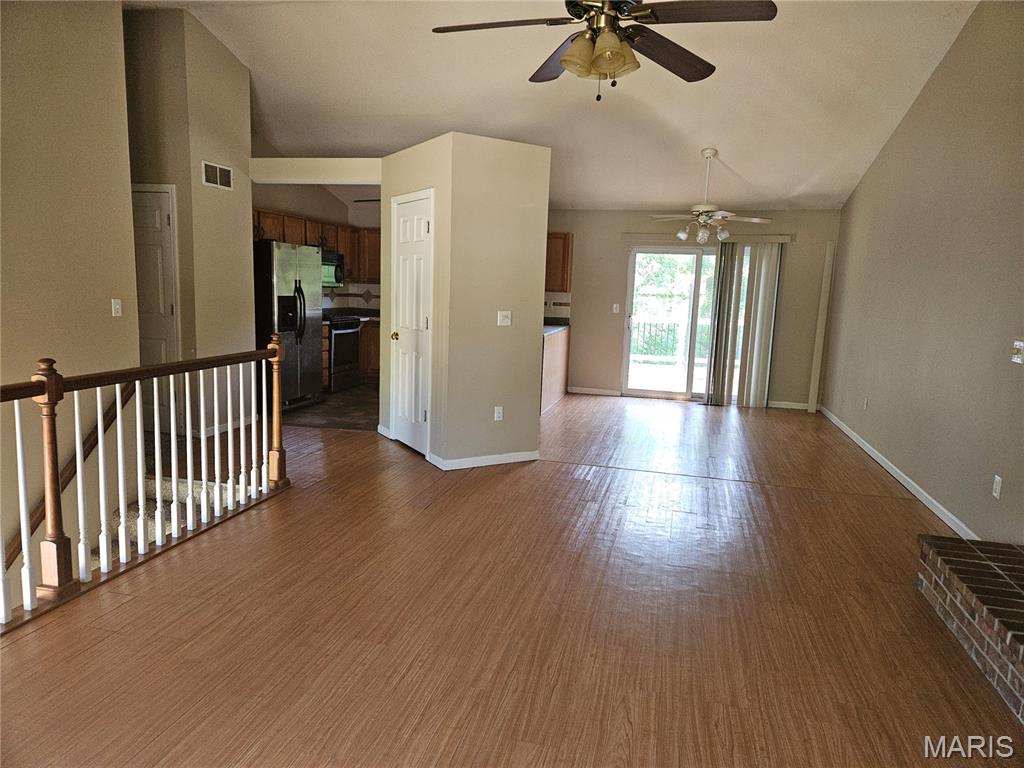Oakbridge Estates - Residential