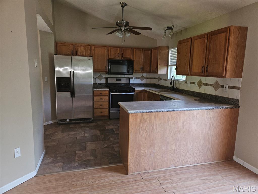 Oakbridge Estates - Residential