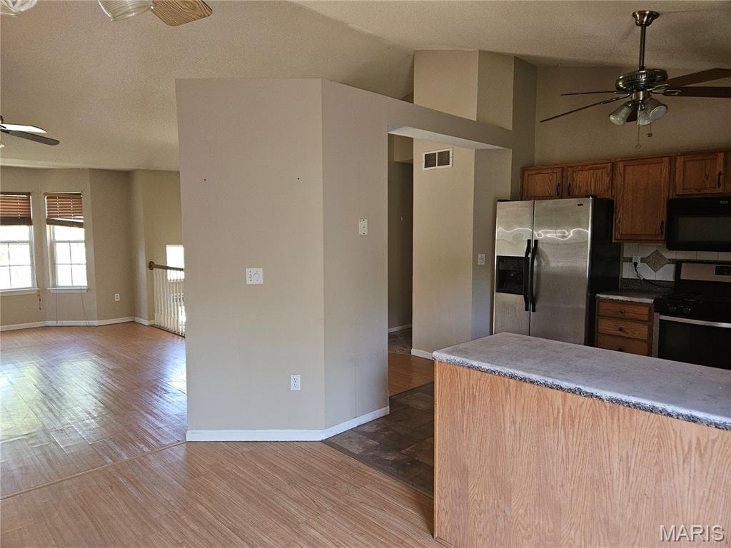 Oakbridge Estates - Residential