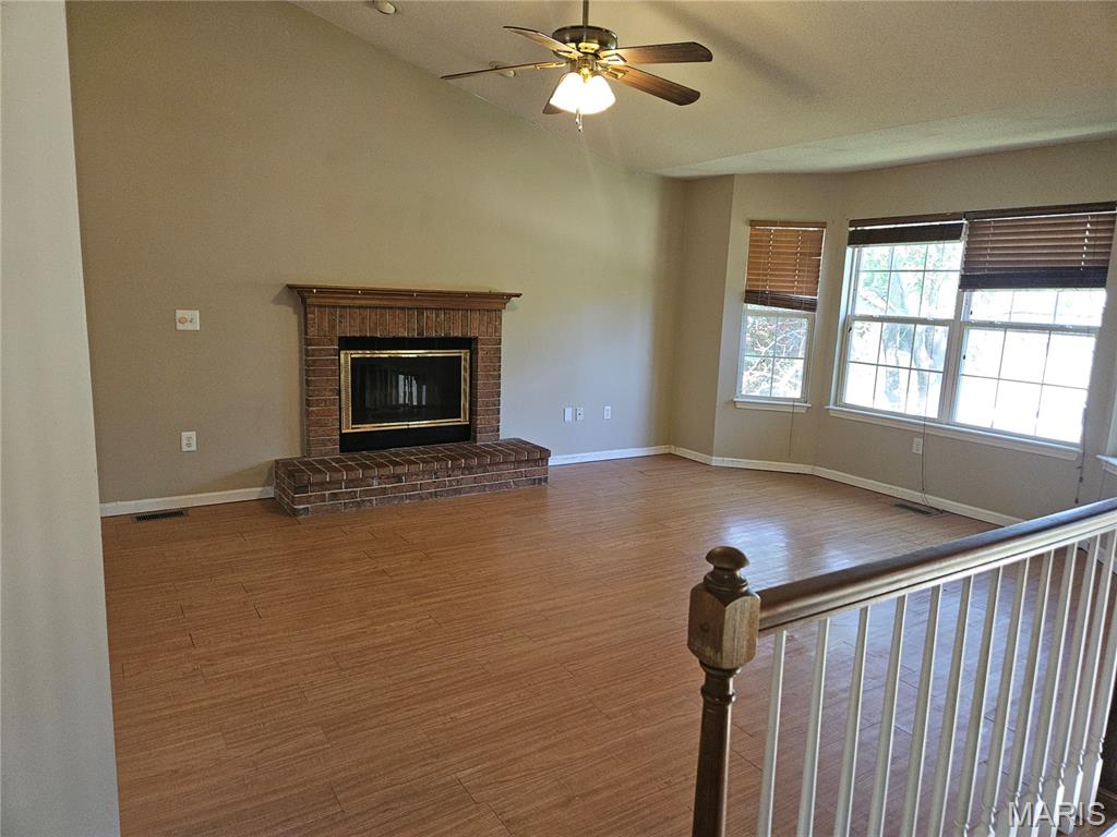 Oakbridge Estates - Residential