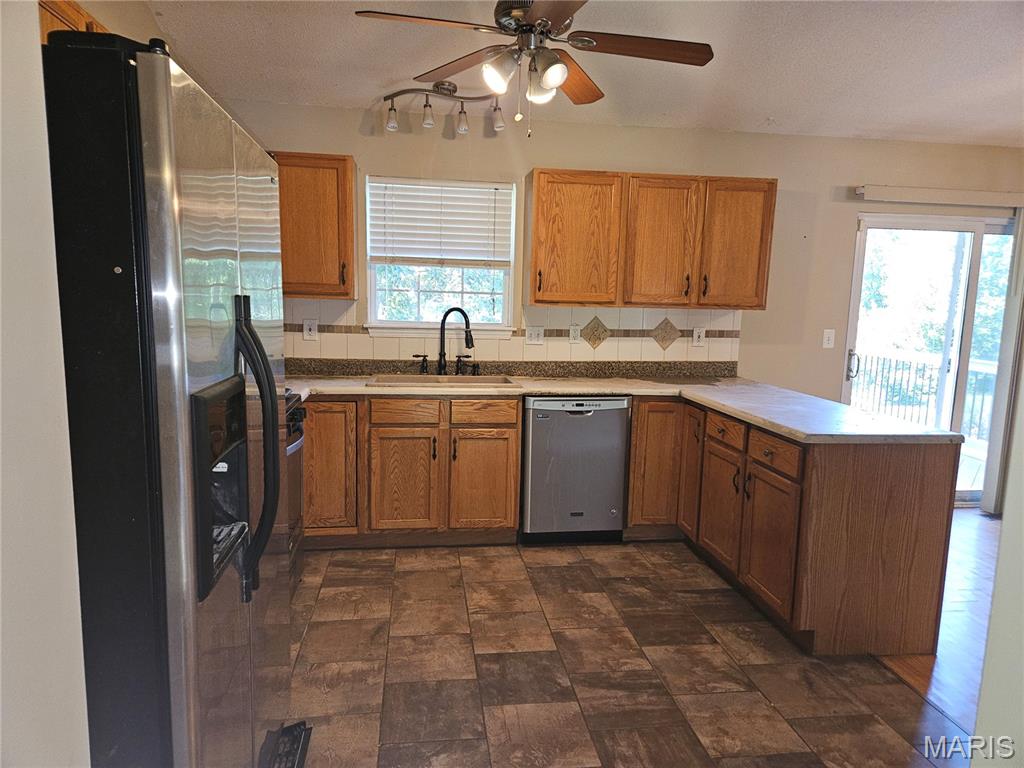 Oakbridge Estates - Residential