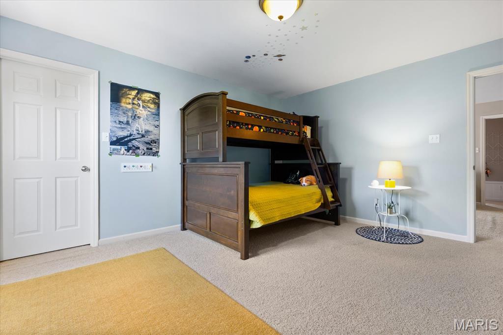 Preston Woods #1 - Residential