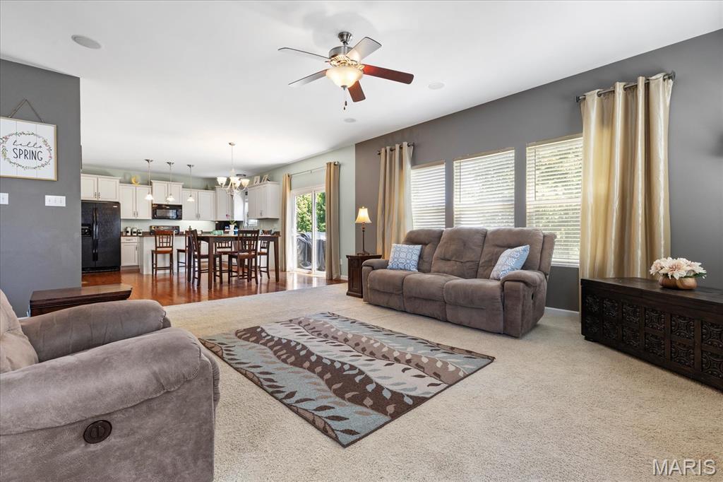 Preston Woods #1 - Residential