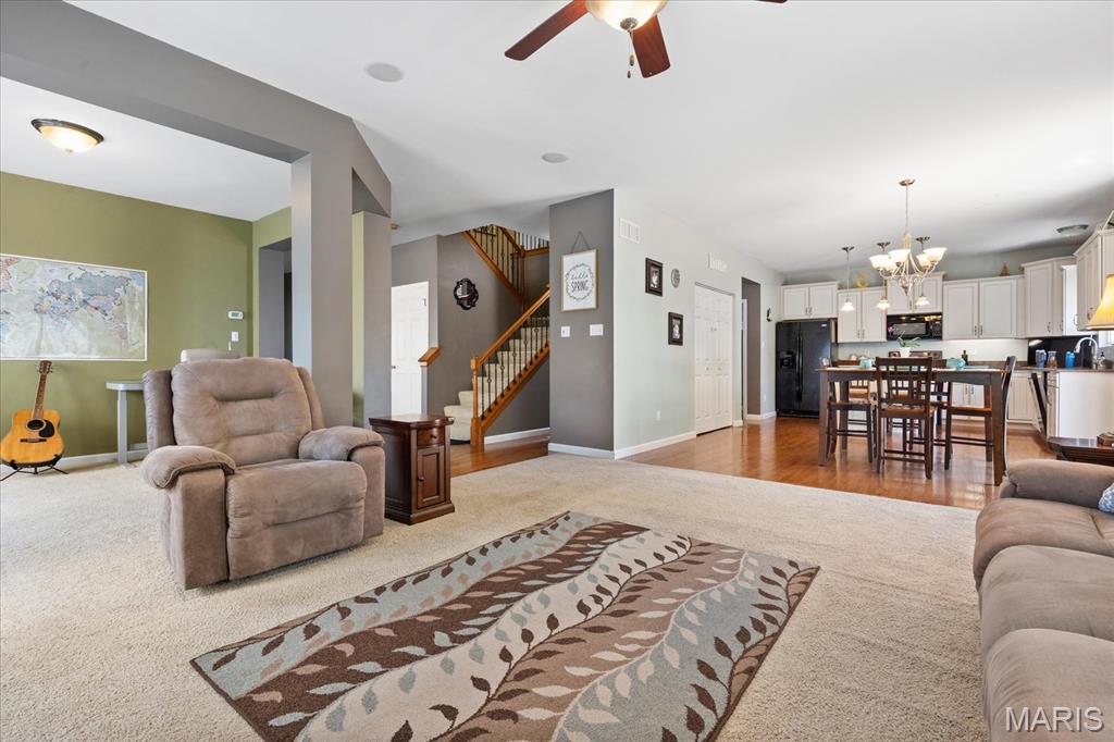 Preston Woods #1 - Residential
