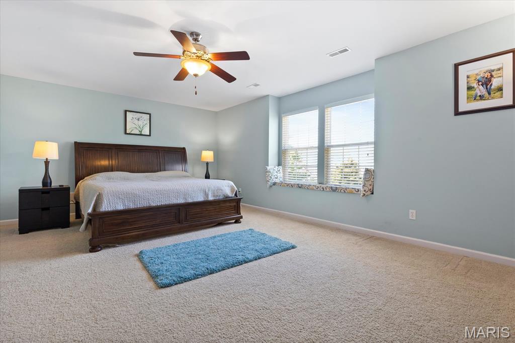 Preston Woods #1 - Residential
