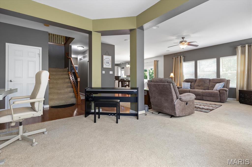 Preston Woods #1 - Residential