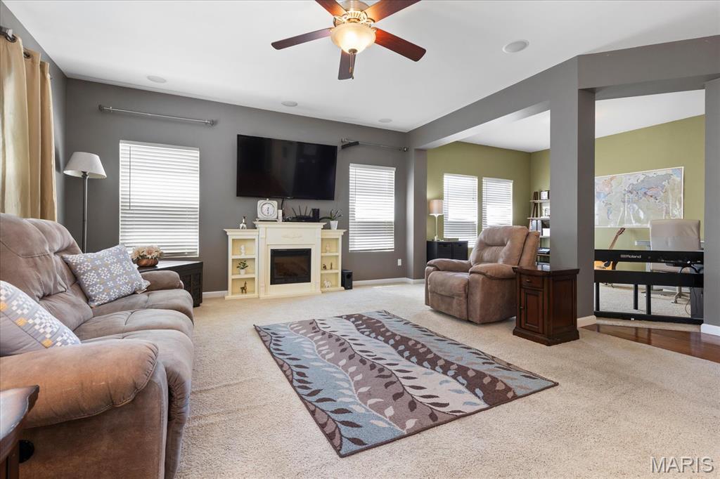 Preston Woods #1 - Residential
