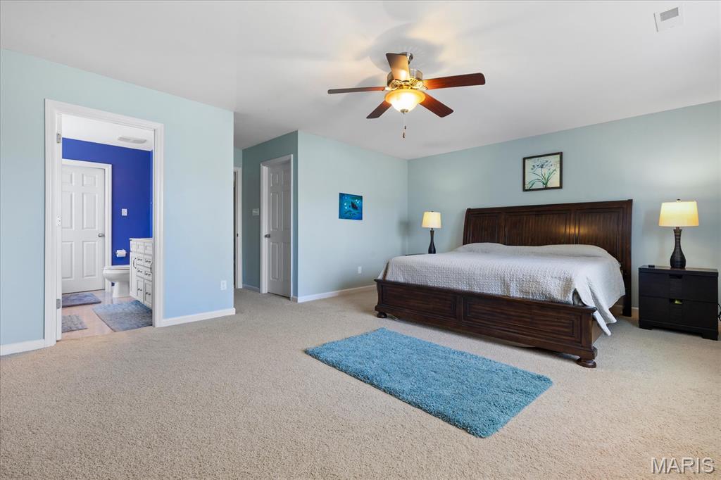 Preston Woods #1 - Residential
