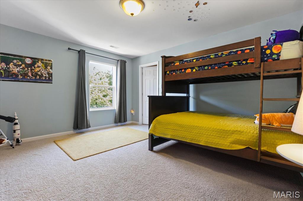 Preston Woods #1 - Residential