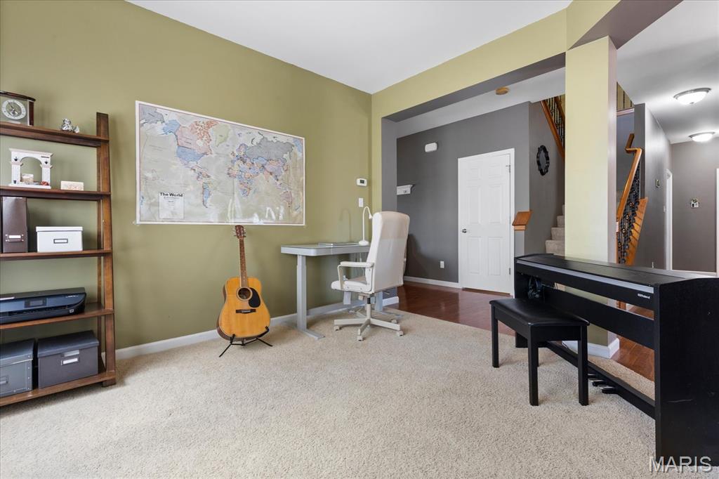 Preston Woods #1 - Residential