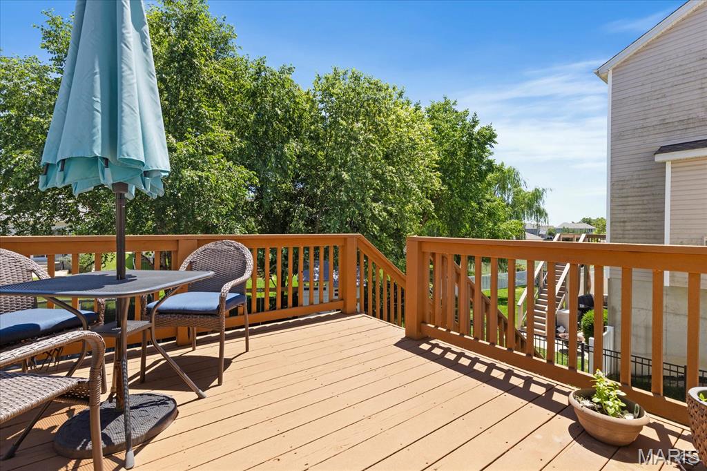 Preston Woods #1 - Residential