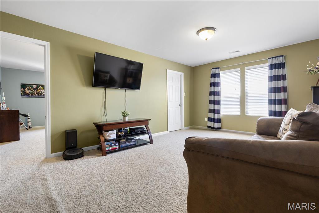 Preston Woods #1 - Residential