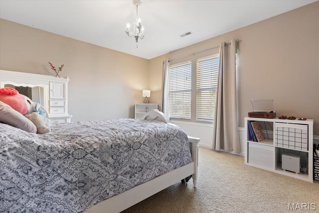 Preston Woods #1 - Residential