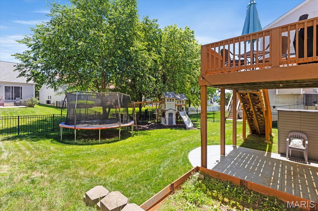 Preston Woods #1 - Residential
