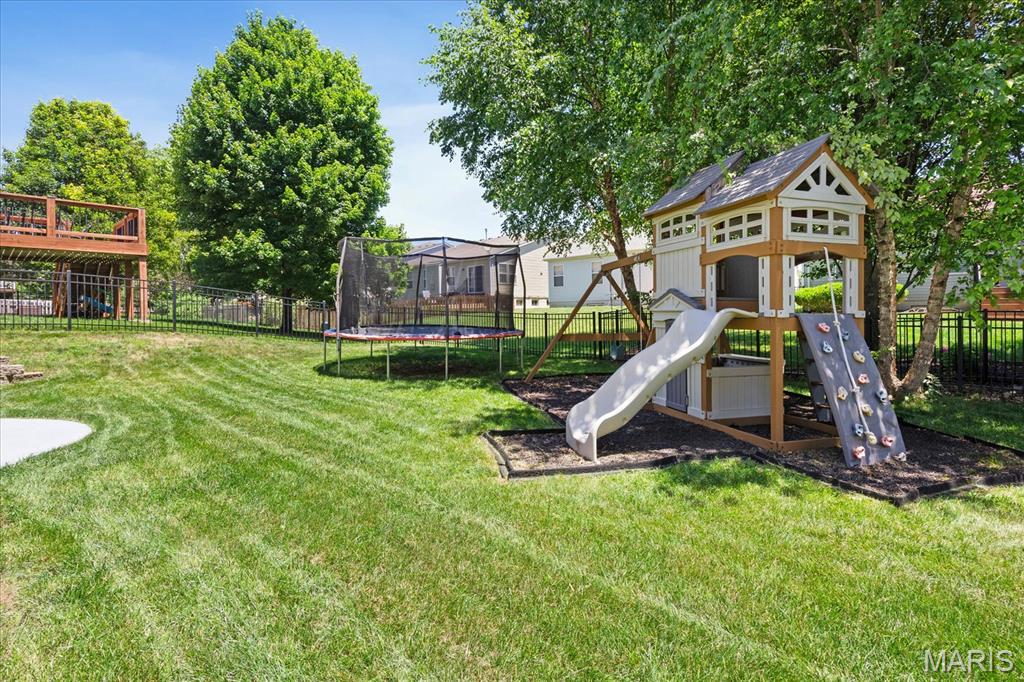 Preston Woods #1 - Residential