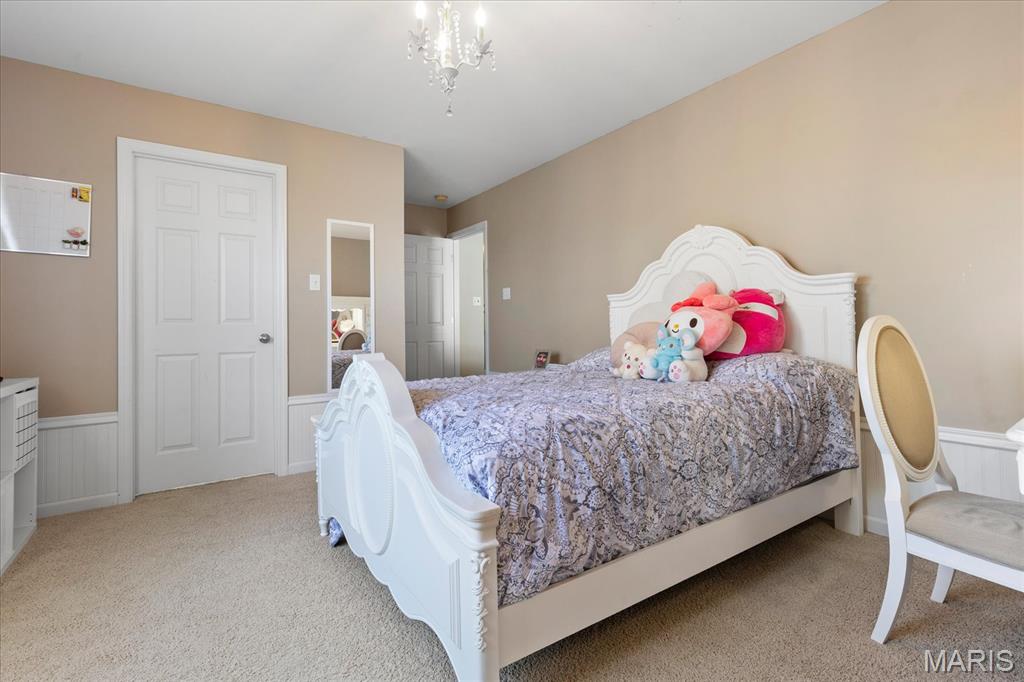 Preston Woods #1 - Residential