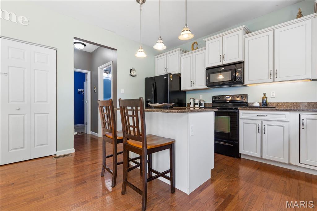 Preston Woods #1 - Residential