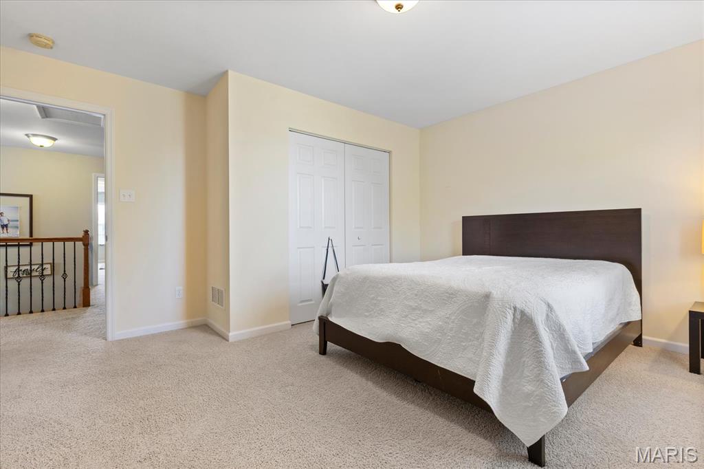 Preston Woods #1 - Residential