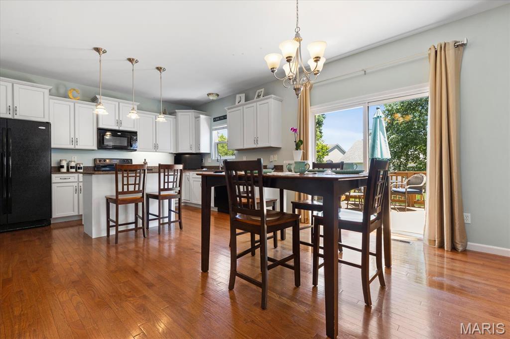 Preston Woods #1 - Residential