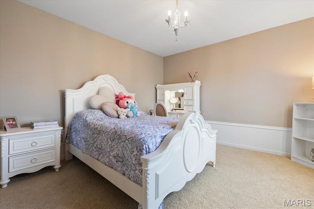 Preston Woods #1 - Residential