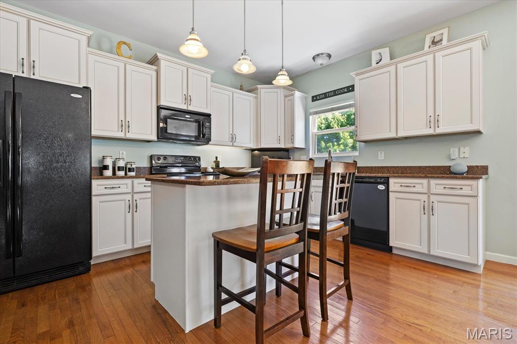 Preston Woods #1 - Residential
