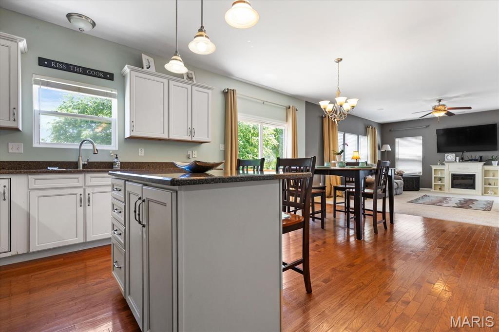 Preston Woods #1 - Residential