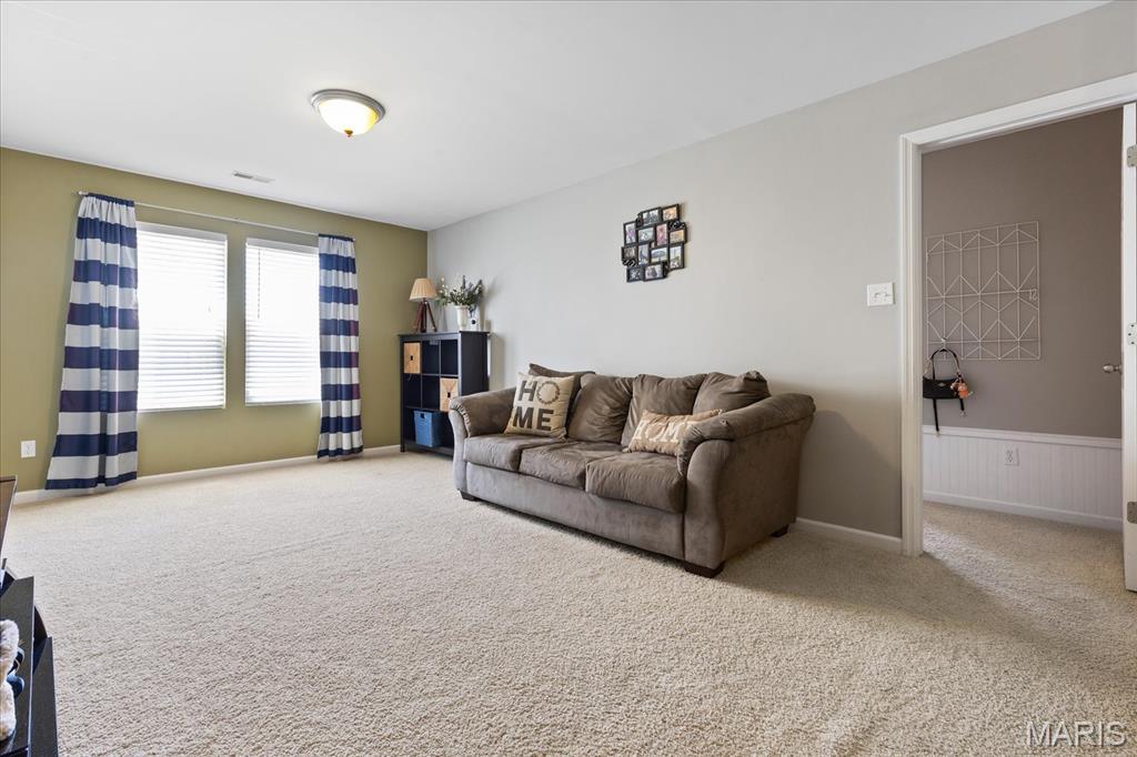 Preston Woods #1 - Residential