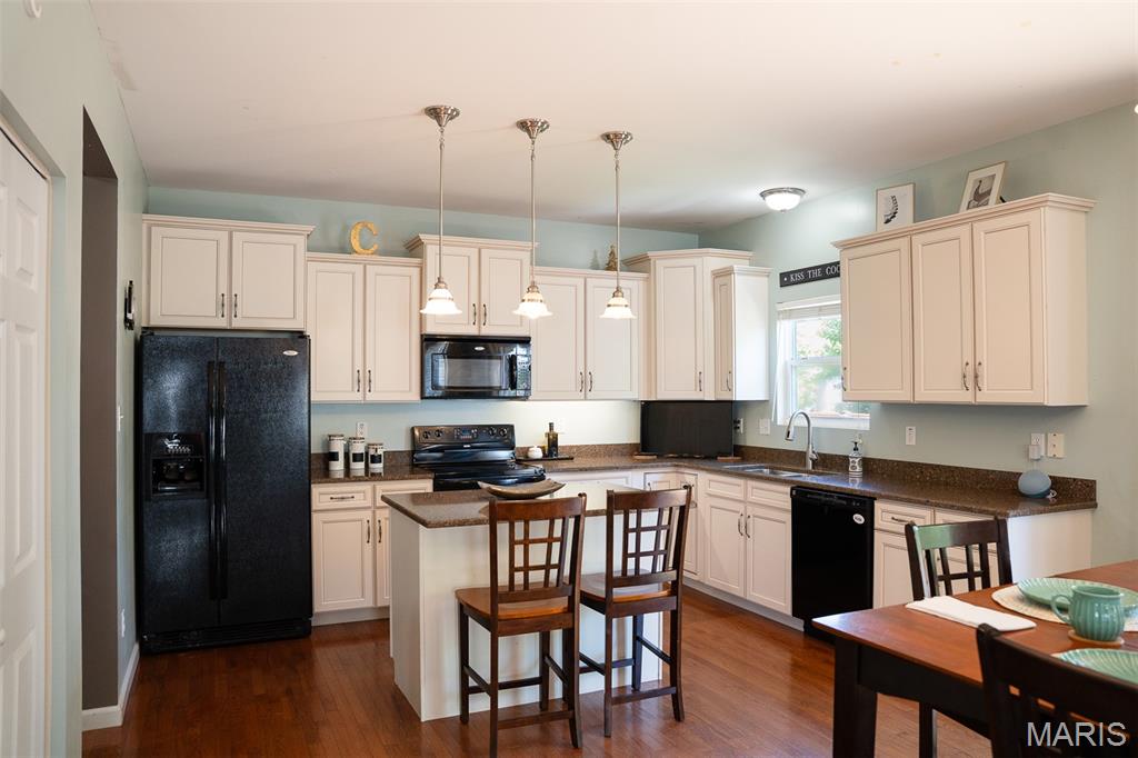 Preston Woods #1 - Residential