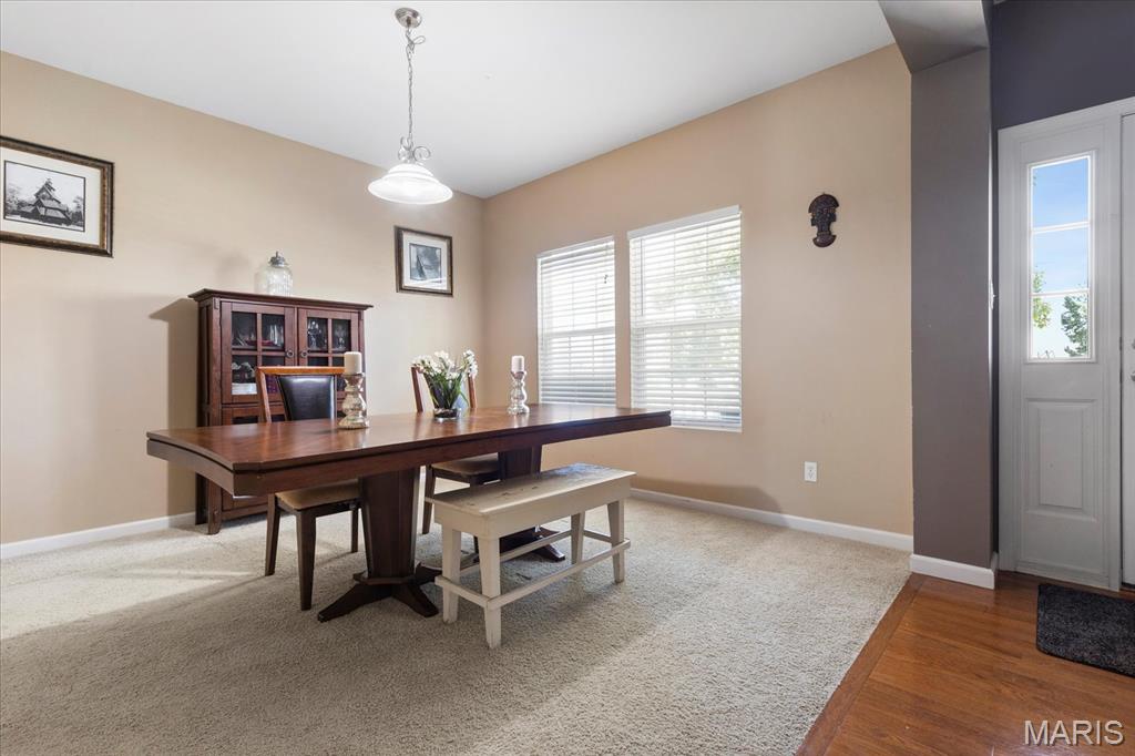 Preston Woods #1 - Residential