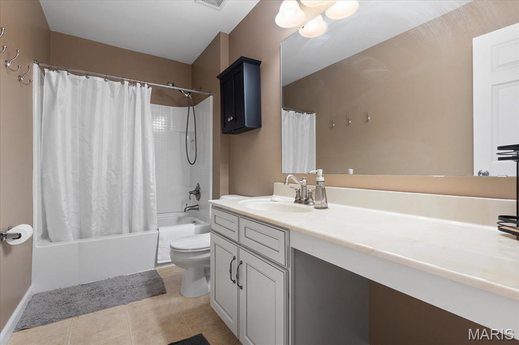 Preston Woods #1 - Residential