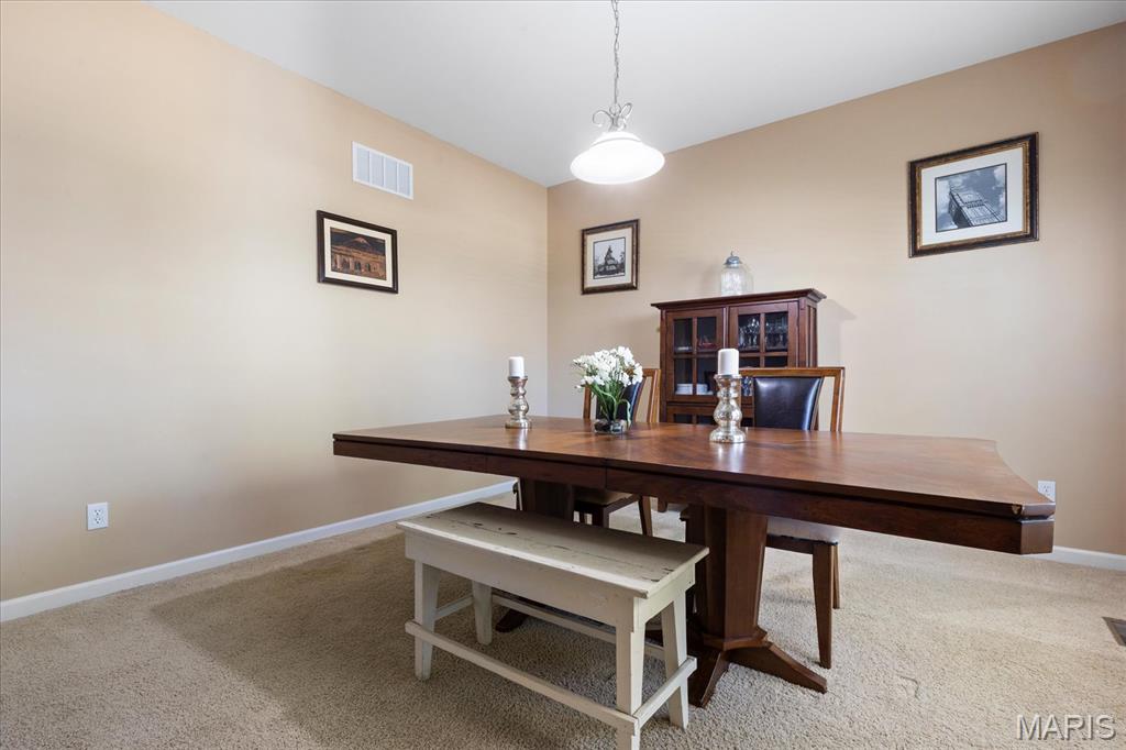 Preston Woods #1 - Residential
