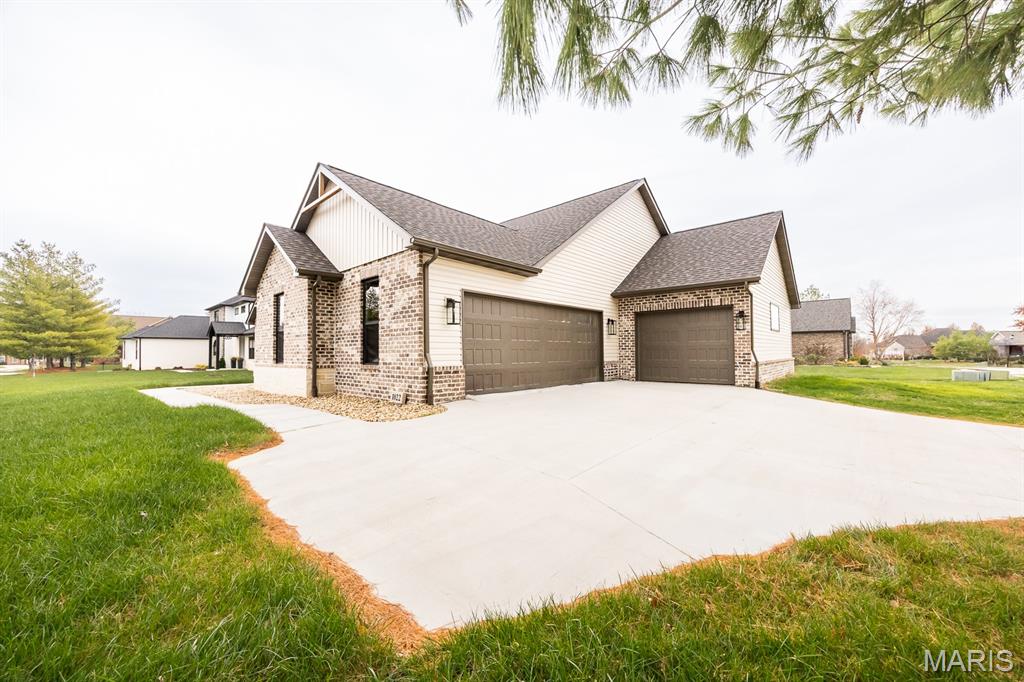 Castle Pines - Residential