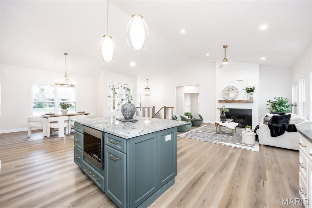 Castle Pines - Residential