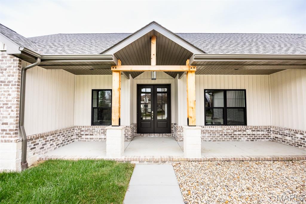 Castle Pines - Residential