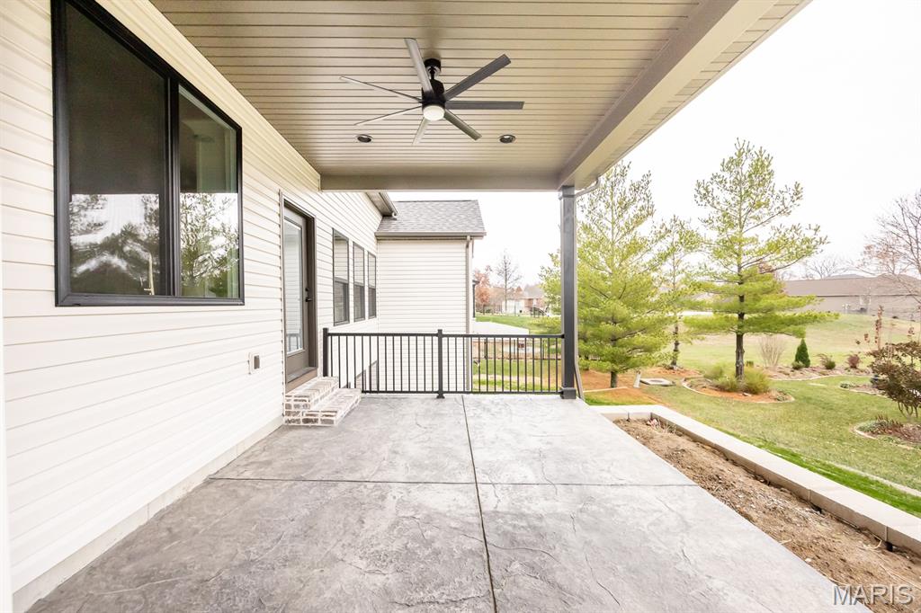 Castle Pines - Residential