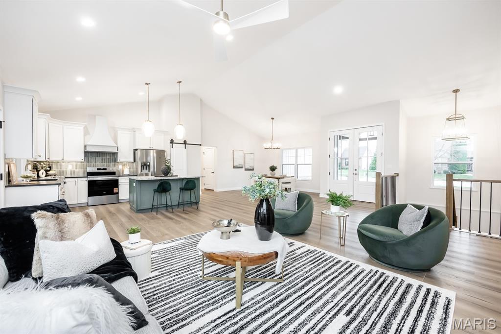 Castle Pines - Residential