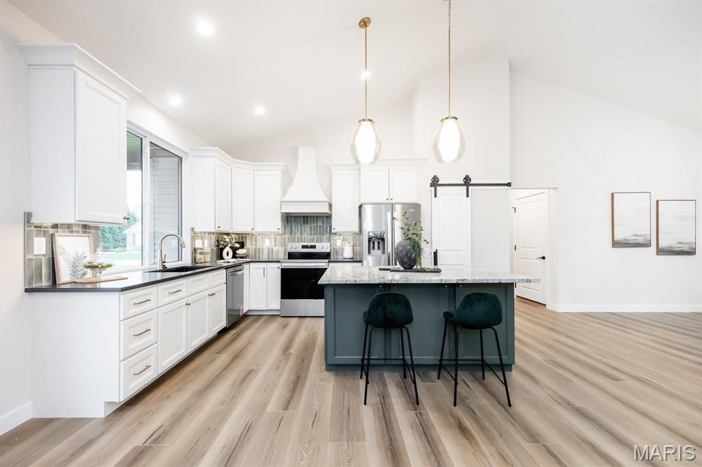 Castle Pines - Residential